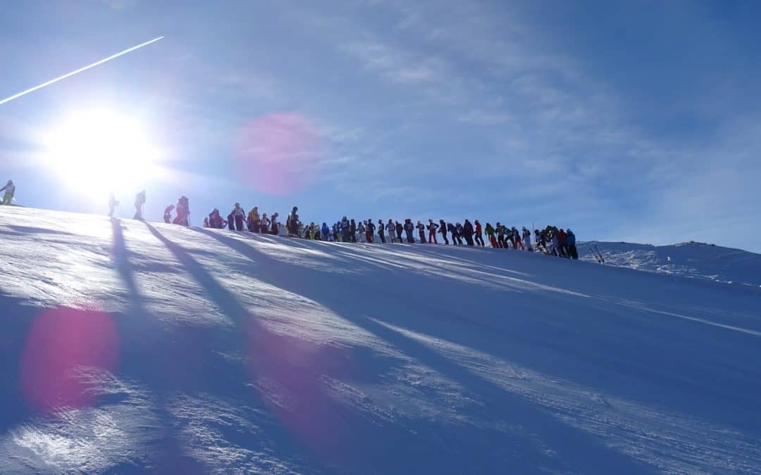 Selezioni maestri di sci alpino, marzo 2019: ecco i nomi